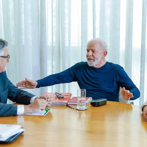 Lula chama acidente de grave e diz precisar de 3 a 4 dias para saber ‘estrago da batida’